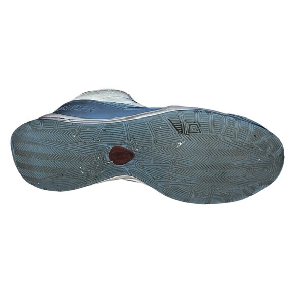 Avenger Reaction A11 Carbon Fiber Toe Men's High Top Work Boot Shoes Sz 13 Mens - Picture 10 of 16